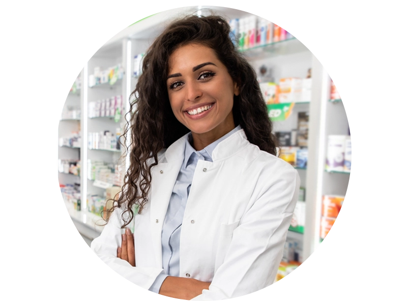 Farmacêuticos