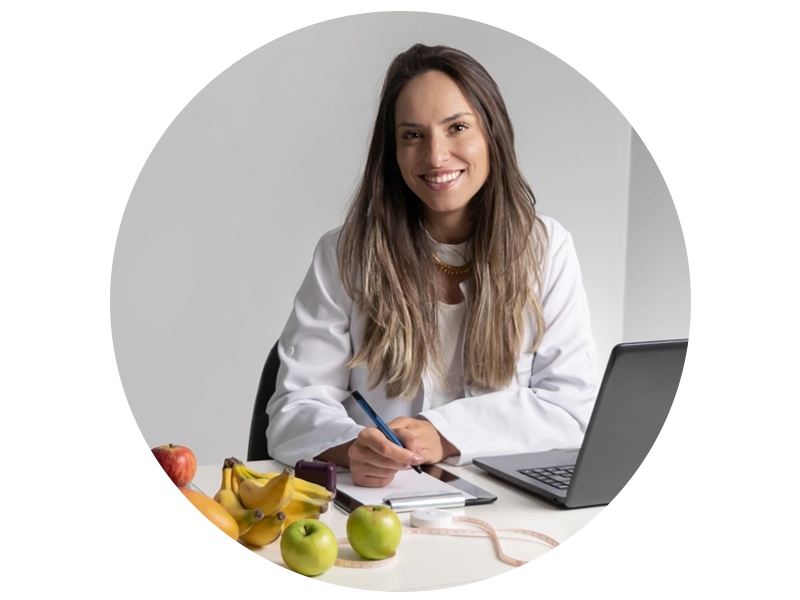 Nutricionistas
