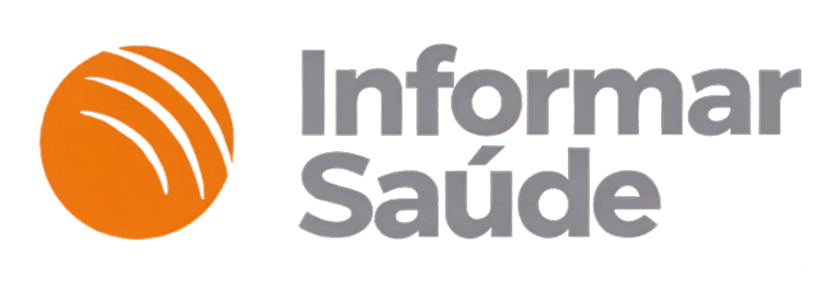 InformarSaúde Logo